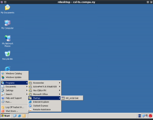 Swiss Cyberstorm write up Car Game 4 - 6