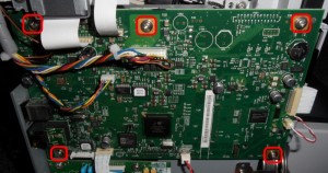 HP LaserJet M1522 MFP Fix 6