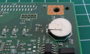 HP LaserJet M1522 MFP Fix 7