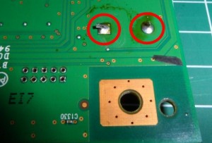 HP LaserJet M1522 MFP Fix 8