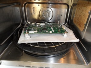 HP LaserJet M1522 MFP Fix 10