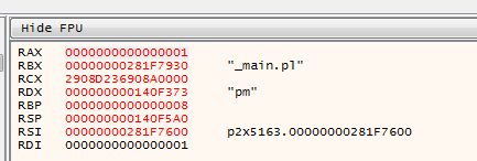 Perl2Exe64_registers
